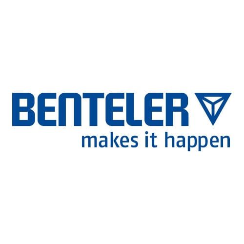 Benteler Logo