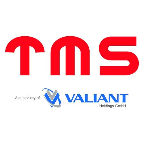 Logo TMS Valiant