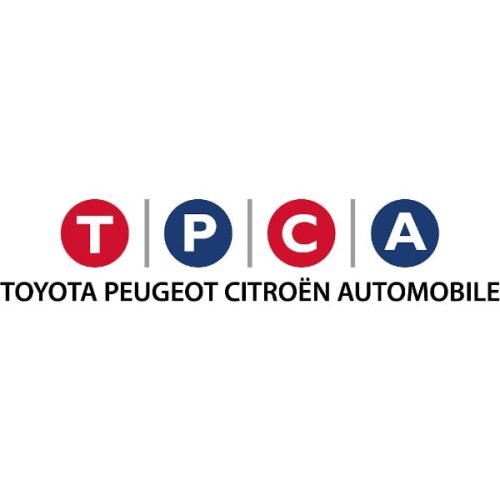 TPCA logo