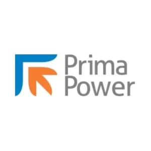 logo prima power