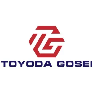 logo toyoda gosei